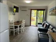 Fully Furnished 2 Bedroom Apartment – Water included!