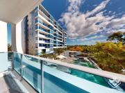 Fully Furnished 2 Bedroom Apartment with Broadwater Views