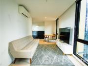 Fully Furnished 2 Bedroom Apartment with City Views in...