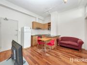 Fully furnished 2 bedroom apartment with everything you need