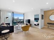 Fully Furnished 2 Bedroom Apartment with Ocean Views &...