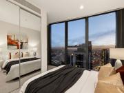 Fully Furnished 2 Bedroom Apartment with Stunning Bay Views