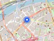 Fully Furnished 2 Bedroom Apartment with Stunning City...