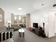 Fully Furnished 2 Bedroom Apartment with Stunning Views