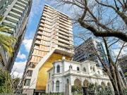 Fully Furnished 2 bedroom apartment with view