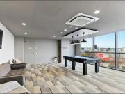 Fully Furnished 2 bedroom Apartment with views