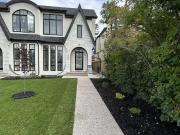 Fully Furnished 2 Bedroom Basement Suite 2024 Build