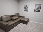 Fully Furnished 2 Bedroom Basement Suite