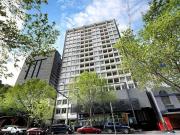 Fully furnished 2 Bedroom CBD Apartment