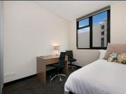 Fully Furnished 2 Bedroom CBD Apartment in Prime Location!