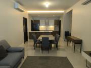 Fully Furnished 2 Bedroom Condo for Lease in Arbor...
