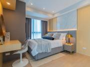 Fully Furnished 2 Bedroom Condo for Lease | Uptown...