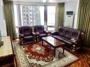 Fully Furnished 2 Bedroom Condo for Rent at Easton...