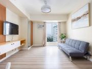Fully Furnished 2 Bedroom Condo for sale in Avida Tower...
