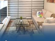 FULLY FURNISHED 2 BEDROOM CONDO IN UPTOWN RITZ