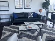 Fully Furnished 2 bedroom Condo Unit For Lease at The...