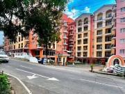 Fully Furnished 2 Bedroom Condo unit FOR SALE at Baguio...