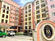 Fully Furnished 2 Bedroom Condo unit FOR SALE at...