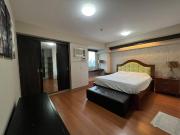 Fully Furnished 2 Bedroom Condo Unit in Mandaluyong City