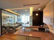 Fully Furnished 2 Bedroom Corner Condo Unit for Lease at...
