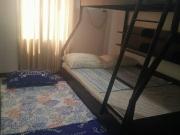 Fully Furnished 2 Bedroom Corner Unit in Deca Homes Hernan