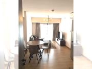 FULLY FURNISHED 2 BEDROOM CORNER UNIT IN THE RISE