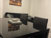 Fully Furnished 2 Bedroom Flat with free parking