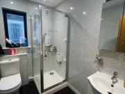 Fully furnished 2 Bedroom flat with parking