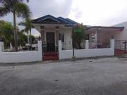 Fully Furnished 2 Bedroom House at Bambu Estate Mintal...