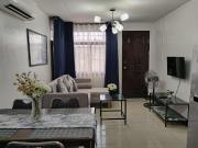 Fully Furnished 2 Bedroom House at Deca Homes Talomo