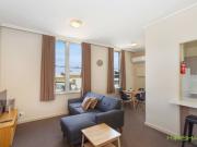 Fully Furnished 2 Bedroom in CBD