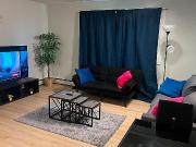 Fully Furnished 2 Bedroom In Marda Loop, Near Downtown...