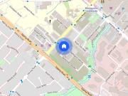 FULLY FURNISHED 2 BEDROOM IN MIDTOWN