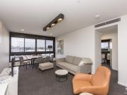 Fully Furnished 2 bedroom in prime location with city &... Fully Furnished 2 bedroom in prime location with city &...