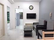 Fully furnished 2 Bedroom in The Acacia Escalades Pasig City