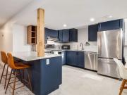 Fully Furnished 2 Bedroom Legal Basement Suite – All...