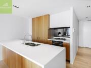 Fully Furnished 2 Bedroom Plus a Huge Study Apartment...