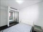 Fully furnished 2 bedroom plus bigger study apartment in...