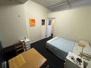 Fully Furnished 2 Bedroom Studio for Rent at the Very...