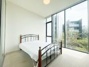 Fully Furnished 2 Bedroom + Study Apartment in Zetland