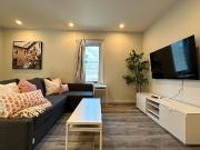 Fully Furnished 2 Bedroom Suite + Free Utilities / Parking