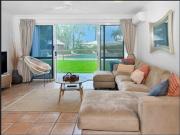 Fully Furnished 2 Bedroom Unit