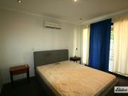 FULLY FURNISHED 2 BEDROOM UNIT