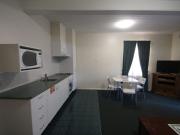 Fully Furnished 2 Bedroom Unit