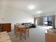 Fully Furnished 2 Bedroom Unit