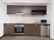 FULLY FURNISHED 2 BEDROOM UNIT