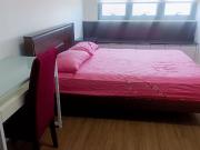 Fully Furnished 2 Bedroom Unit at Abreeza Residences for...