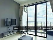 Fully Furnished 2 Bedroom Unit at Greenfield Regency,...
