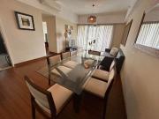 Fully Furnished 2 Bedroom Unit at Shang Salcedo Place...