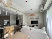 Fully Furnished 2 Bedroom Unit for Lease in St. Moritz...